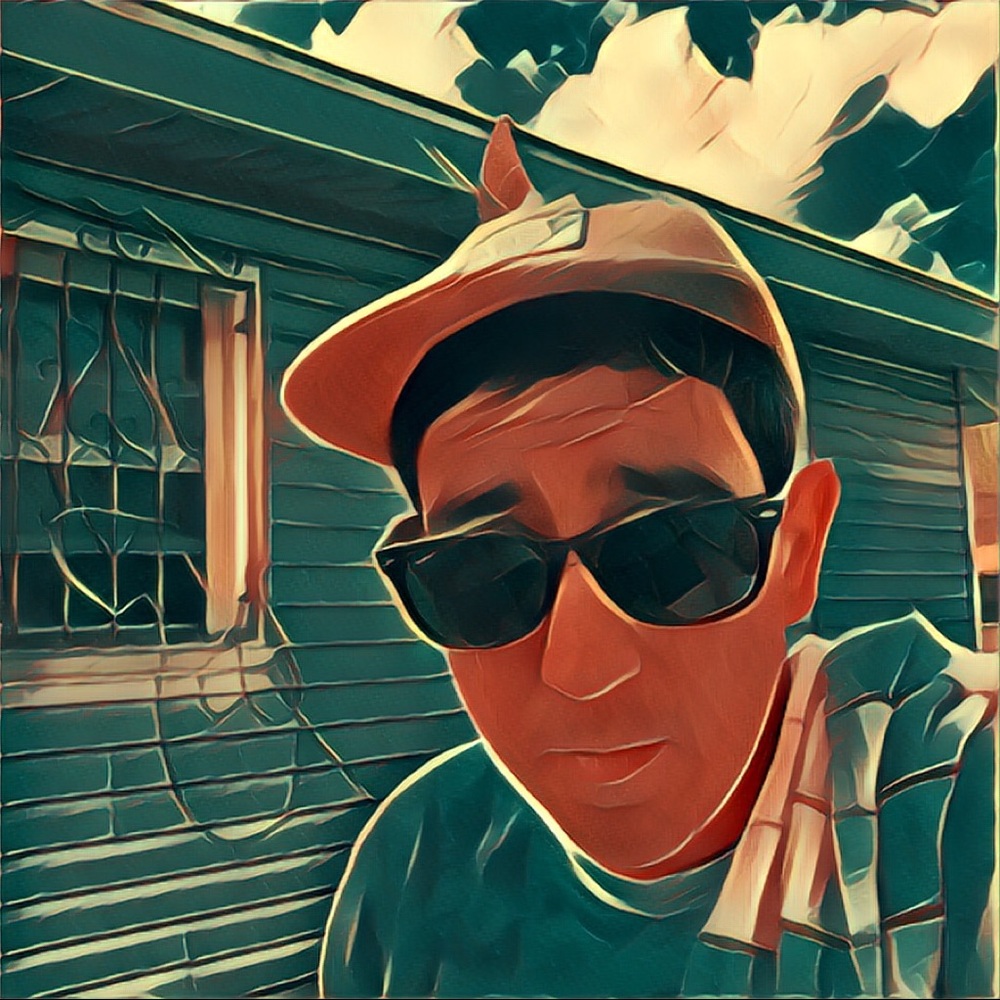 Meet your Posher, Rudy